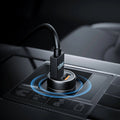 Wireless Car Charger with CryoBoost™ (HaloLock) - Wireless Charger with 36W Adapter  Product type
