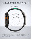 ESR Equinox Watch Band for Apple Watch - Black  Product type