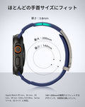 ESR Equinox Watch Band for Apple Watch - Navy Blue  Product type