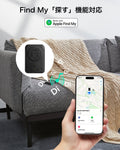 Geo Wallet Boost (HaloLock) - Black  Product type