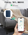 Geo Wallet Boost (HaloLock) - Dark Blue  Product type