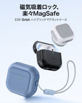AirPods 5 Orbit Hybrid Magnetic Case - Dark Blue  Product type