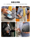 ESR MagMouse™ Wireless Mouse - Black  Product type