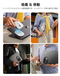 ESR MagMouse™ Wireless Mouse - Gray  Product type