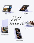 iPad Pro 11
