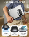 ESR MagMouse™ Wireless Mouse - Gray  Product type