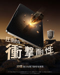 iPad mini (A19 Pro)用 Armorite® Pro スクリーン保護フィルム（UltraFitトレー付き） - 1枚入り  Product type