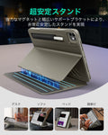 iPad Pro 11ʺ (2024) Shift Magnetic Case - Titanium  Product type