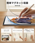 iPad Air 11インチ (M4) 2026 ペーパーフィールスクリーン保護フィルム - 1枚入り  Product type