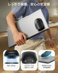 ESR MagMouse™ Wireless Mouse - Black  Product type