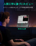 iPad Pro 13ʺ (2024) Shift Magnetic Case - Gray  Product type