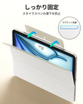 iPad Air 11インチ (M4) 2026 Rebound マグネットケース - ブリリアントホワイト  Product type