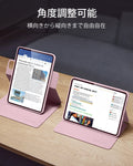 iPad Pro 13ʺ (2024) Rebound Hybrid Case 360 - Pink  Product type