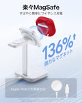 AirPods 5 Orbit Hybrid Magnetic Case - Red  Product type