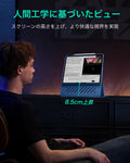 iPad Pro 13ʺ (2024) Shift Magnetic Case - Navy Blue  Product type