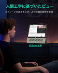 iPad Pro 13ʺ (2024) Shift Magnetic Case - Titanium  Product type