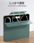 iPad Pro 13ʺ (2025) Rebound Magnetic Case - Forest Green  Product type
