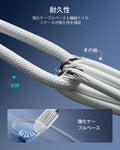 マグネット充電器（15W）シルバー 1セット  Product type