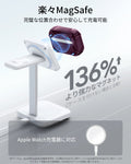 AirPods Pro 3 Cyber フリックロック™ マグネットケース - ディープバーガンディ  Product type