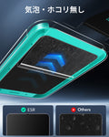 iPad mini 7/mini 6 UltraFit Armorite® ペーパーフィールスクリーン保護フィルム - 2枚入り  Product type
