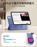 iPad mini (A19 Pro) Rebound Magnetic Case - Lavender  Product type