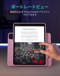 iPad Pro 13ʺ (2024) Shift Magnetic Case - Pink  Product type