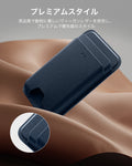 マグネットウォレット（HaloLock）ダークブルー  Product type