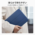 iPad 11“ (A16, 2025)/10th Generation Rebound Magnetic Case - Navy Blue  Product type