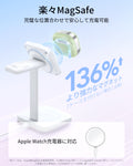 AirPods 5 Pulse Lite マグネットケース - ライトグリーン  Product type