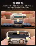 Apple Watch Ultra 4 Armorite® Pro Protection Set - Titanium  Product type