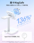 AirPods 5 Pulse Lite マグネットケース - ライトブルー  Product type