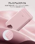 マグネットウォレット（HaloLock）ピンク  Product type