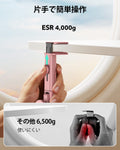 Airplane Phone Holder Mount (HaloLock) - Pink  Product type