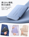 iPad mini (A19 Pro)用 AirStance マグネットケース - スカイブルー  Product type