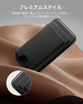 マグネットウォレット（HaloLock）ブラック  Product type