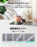 Geo Digital Pencil with Built-in Find My - Purple  Product type