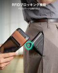 Geo Card Holder - Black Carbon Fiber  Product type