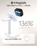 AirPods 5 Pulse FlickLock マグネットケース - ブラック  Product type