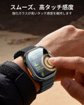 Apple Watch Ultra 4 Armorite® Pro Protection Set - Black  Product type