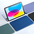 iPad 11“ (A16, 2025)/10th Generation Rebound Magnetic Case - Black  Product type