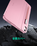 iPad  Air 11インチ（M4）2026 Shift マグネットケース - ピンク  Product type