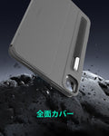 iPad Pro 11ʺ (2025) Shift Magnetic Case - Gray  Product type