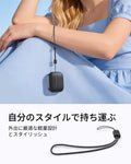 AirPods Pro 3 Pulse Lite マグネットケース - ブラック  Product type