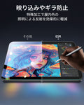 iPad mini 7/mini 6 UltraFit Armorite® ペーパーフィールスクリーン保護フィルム - 2枚入り  Product type