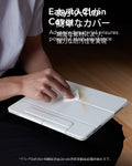 iPad Air 13″ (2025) Rebound Hybrid Case 360 - Brilliant White  Product type