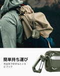 AirPods 5 Cyber FlickLock Magnetic Case - Army Green  Product type