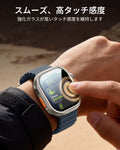 Apple Watch Ultra 4 Armorite® Pro Protection Set - Titanium  Product type