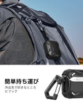 AirPods 5 Cyber Tough Magnetic Case - Black  Product type