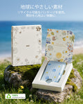 Classicマグネットカードケース - コースタルサマー  Product type