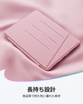 iPad Air 11インチ (M4) 2026 Flipマグネットケース（スタイラスホルダー付き）- ピンク  Product type